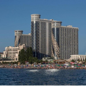 Royal Apartments Orbi